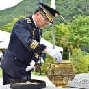 호국경찰 추모상 이미지