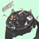 M-PLAY 양산점 | [이런신발로그] 순토 7와 함께한 60일 그리고 사용 후기!