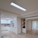 대주피오레(아) 2단지 | 수원LED조명 &#34;유라이트&#34; 탑실마을 대주피오레 보너엣지 및 간접조명 시공후기