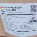 저스트바이빈 | 커피 한 잔에 12000원 태운 후기