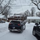 원곡지하차도 옆 횡단보도 | [워홀 D-day ~ D+6] 토론토에서 혼자 있어보기