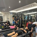 전주 중화산동PT HMFit 대구 웰슬레틱 선수트레이닝 케어 LV 1 스킬업 교육현장