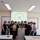 한방 꽃차 소믈리에 이미지