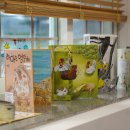 기성작은도서관 이미지