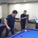 호수 당구장 이미지