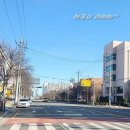 장산초등학교앞 이미지