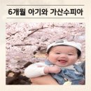 가산수피아 | 6개월 아기랑 가산수피아 무료입장 후기 | 알파카랜드 운영시간 때문에 못 봄