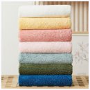 리빙할인마트 | 코튼리빙 호텔수건 40수 200G 실사용 후기, 44% 할인 찬스