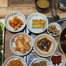 토지쌈밥 이미지