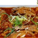 황가네닭발 이미지