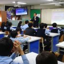 천안백석중학교 이미지