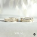 영신빌딩 | [일상] 소린주얼리, 효성 주얼리 시티 : 타니아, 영신 (웨딩반지투어💍) 영신계약o