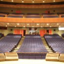 거제문화예술회관 대극장 이미지