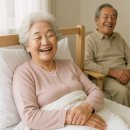 은초롱재가복지센터 | 경북도청방문요양 호명재가복지센터 이용 후기: 부모님 돌봄의 새로운 시작