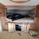 19년식 에어밴250D 캠핑카 판매합니다 이미지