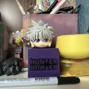 이보형 | 홍콩여행 3일차 이제 쓰다