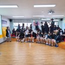 학산여자고등학교 | 부산시 학생교육증진센터 강의