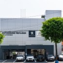 푸조서비스센터 이미지