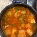 산호대로-14 | [구미 옥계] 할매솥뚜껑흑돼지삼겹살 내돈내산 후기