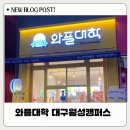 와플대학대구월성캠퍼스