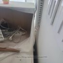부산 금정구 병원 5층병동 인포메이션 12T LG하이막스 인조대리석 시공후기~
