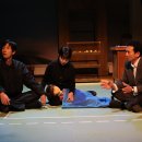 연극＜벗＞ 이미지