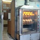 통통찹쌀바베큐통닭 이미지