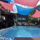 Rg펜션 | 경남 하동 Rg 펜션 가족여행 방문 후기 내 돈 내산