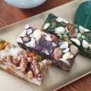 웰빙떡방 | 바쁜 아침, 간편하고 든든한 식사대용 ‘진하떡방 영양찰떡’