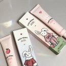 벨망 향수 향을 그대로 담은 달콤하고 사랑스러운 베리베리 핸드크림
