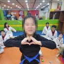 영웅태권도장 이미지