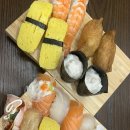 군청 앞 로터리(좌1) | [양평] 양평역 맛집, 양평군청 맛집 ‘양평 초밥’ 방문 후기
