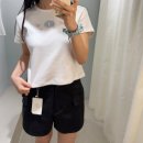【FYEO】 포유온 포유어아이즈온리 한남쇼룸 / 여름 블라우스 반바지 피팅후기
