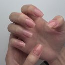 네일하이 | [울산 달동 네일] 추천 복숭아 풀네일🍑 울산 네일하이 솔직 후기