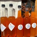 홍시먹으러곶감 | 휴식을 취하기 좋은 완주카페, 홍시먹으러곶감 다녀온 후기