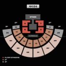 에이티즈 콘서트 2024 ATEEZ WORLD TOUR [TOWARDS THE LIGHT : WILL TO POWER] IN SEOUL 스탠딩 후기
