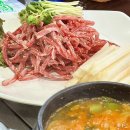 홍천사랑말 한우식당 의정부점 이미지