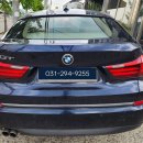 BMW F07 5GT 계기판 6WB 블랙아웃 먹통 고장 수리 이미지