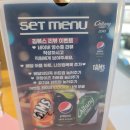 김볶스 | 인천 부평 맛집 김치볶음밥과 스테이크를 한 번에 '김볶스'｜내돈내산 후기｜