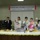 서구립 풍물단 정기연주회 이미지