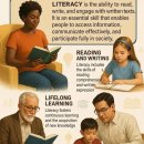 생성형 AI와 함께 문해력 키우기 | 리터러시(literacy)란? 문해력이란?? 문해력 최상급테스트 의미 확장 역사 향상방법 키우기 영어로...