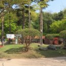 봉제산 강서다목적체육관 이미지