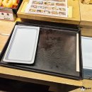 나리타공항 3터미널 식당가 추천 미야타케 우동 솔직 후기