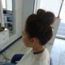 에일린(aileen) 헤어 이미지