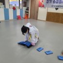 한국 드림 태권도 이미지