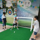 용인대 힘찬 태권도장 | [원흥/도래울/도내동/태권도] &#39;킥스 시즌2&#39; 공연관람