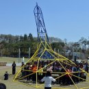 배 조형물 이미지