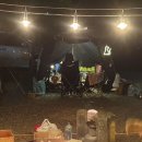 밀양댐 스쿨캠핑장