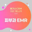 에스삼성성형외과의원 | 의료진이 직접 말하는 피부과 EMR 선택 기준