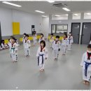 아이드림 태권도장 이미지